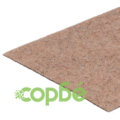 Изтривалки за стълби, самозалепващи се, 15 бр., 76x20 см, светлокафяви, правоъгълни ➤ топ цена ➤ sorbe.bg