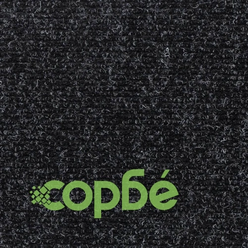 Изтривалки за стълби, самозалепващи се, 15 бр., 76x20 см, черни, правоъгълни ➤ топ цена ➤ sorbe.bg