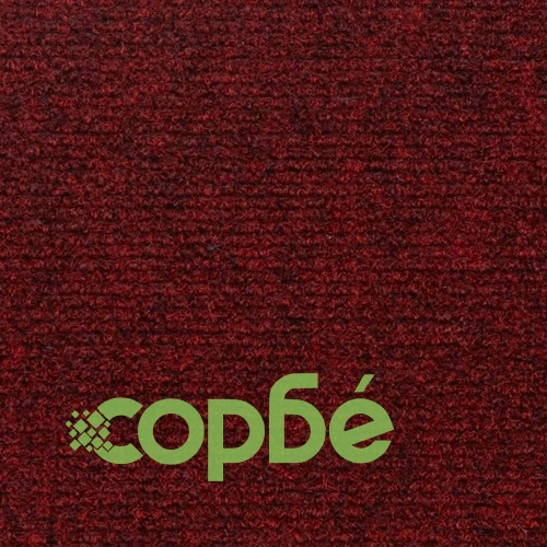 Изтривалки за стълби, самозалепващи се, 15 бр., 76x20 см, бордо червени, правоъгълни ➤ топ цена ➤ sorbe.bg