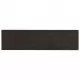 Самозалепващи стелки за стълби, 15 бр, 76x20 см, тъмнокафяви