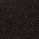 Изтривалки за стълби, самозалепващи се, 15 бр., 76x20 см, тъмнокафяви, правоъгълни