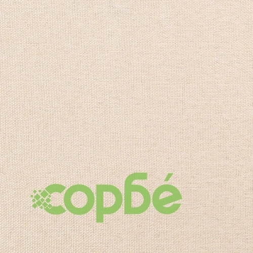 Боксспринг легло с матрак и LED, кремаво, 120x190 см, плат ➤ топ цена ➤ sorbe.bg