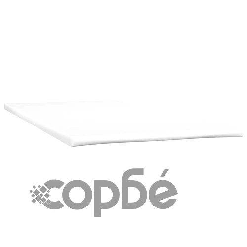 Боксспринг легло с матрак и LED тъмнозелено 120x190 см кадифе ➤ топ цена ➤ sorbe.bg