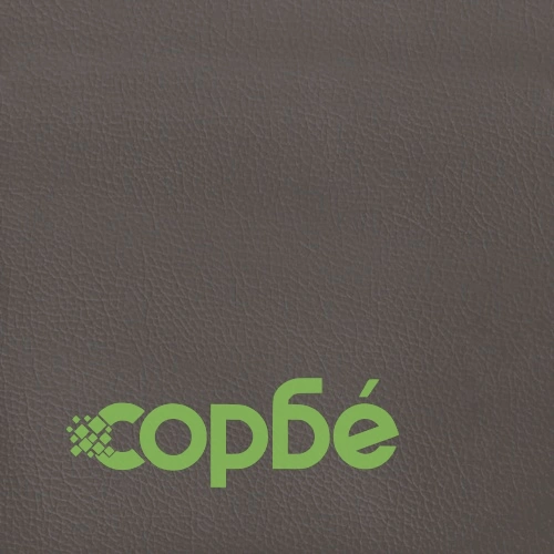 Боксспринг легло с матрак и LED сиво 120x190 см изкуствена кожа ➤ топ цена ➤ sorbe.bg