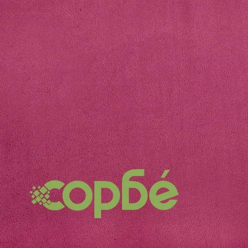 2-местен диван декоративни възглавници виненочервен 140 см ➤ топ цена ➤ sorbe.bg