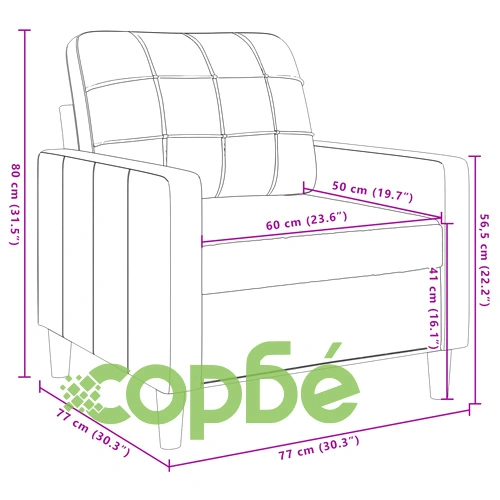 Мека мебел от 3 части с възглавници и болстери розов, кадифе ➤ топ цена ➤ sorbe.bg