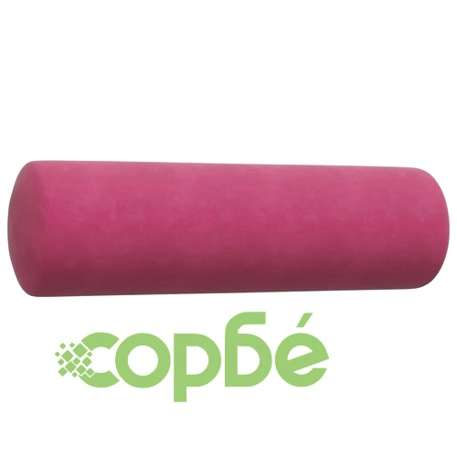 Мека мебел от 4 части с възглавници и болстери, кадифе ➤ топ цена ➤ sorbe.bg