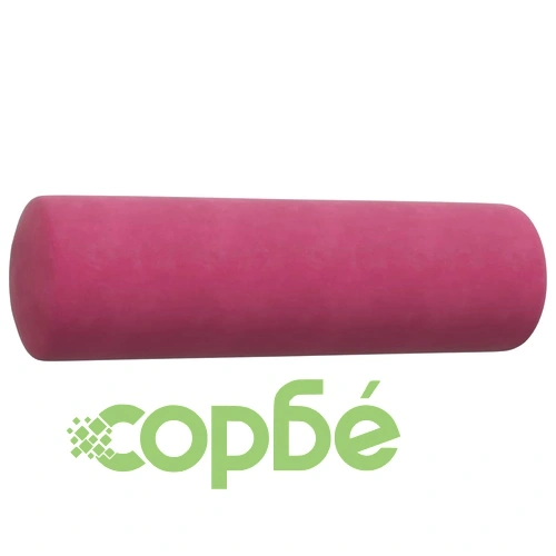 Мека мебел от 2 части с възглавници и болстери, кадифе ➤ топ цена ➤ sorbe.bg