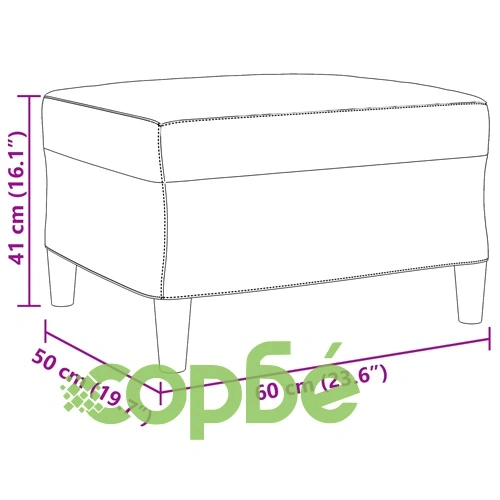 Мека мебел от 3 части с възглавници и болстери светлосив кадифе ➤ топ цена ➤ sorbe.bg
