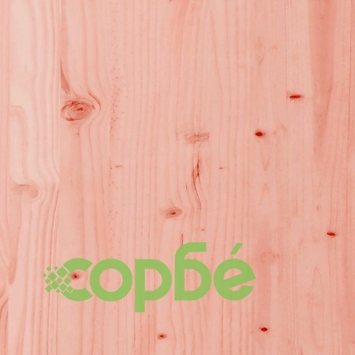 Комбинирано детско съоръжение, масивна дугласка дървесина ➤ топ цена ➤ sorbe.bg