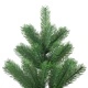 Изкуствена нордманска елха, зелена, 150 см
