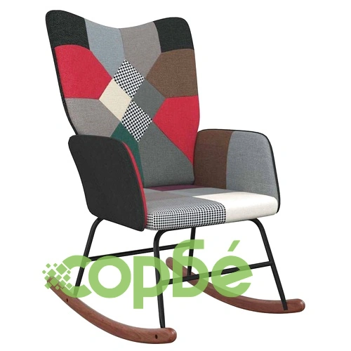 Люлеещ стол, пачуърк, плат ➤ топ цена ➤ sorbe.bg