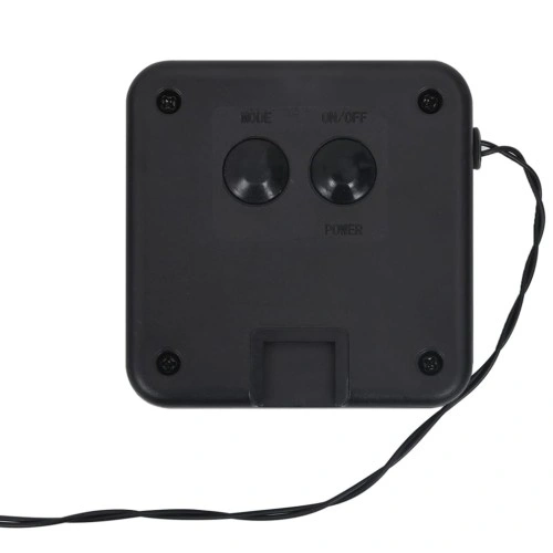 Соларни лампички 5 бр 5х200 LED топло бяло за закрито/открито ➤ топ цена ➤ sorbe.bg