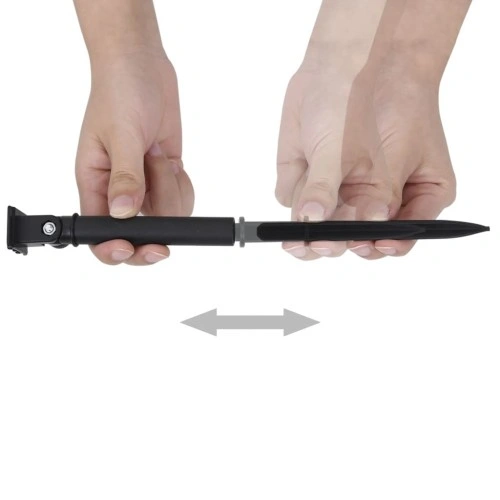 Соларни лампички 5 бр 5х200 LED сини за закрито/открито ➤ топ цена ➤ sorbe.bg