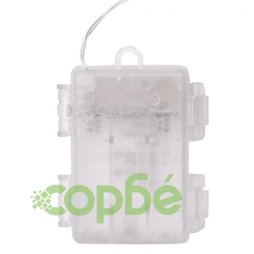 Комплект декорация LED конуси, многоцветни, 30/45/60 см, акрил ➤ топ цена ➤ sorbe.bg