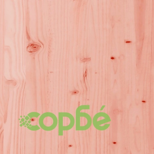 Градински сандък, 50x50x72 см, дугласко дърво масив ➤ топ цена ➤ sorbe.bg