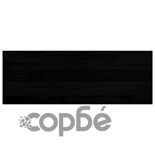 Стълбищни стъпала, 8 бр, тъмнокафяви, 70x30x2 см, дъб масив ➤ топ цена ➤ sorbe.bg