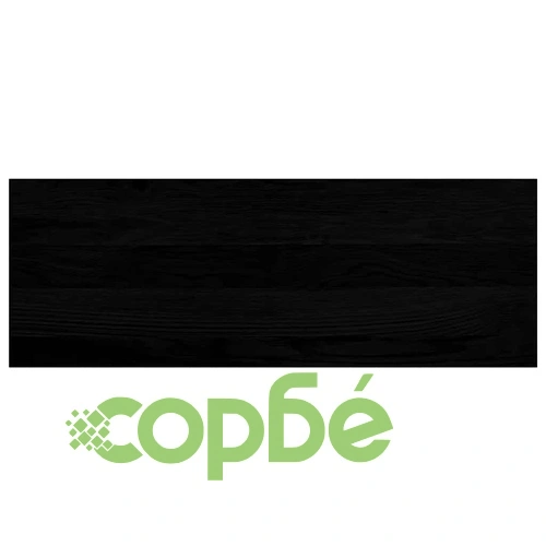 Стълбищни стъпала, 20 бр, тъмнокафяви, 70x30x2 см, дъб масив ➤ топ цена ➤ sorbe.bg