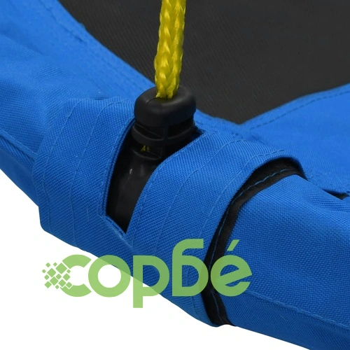 Външен комплект люлка с кръгла люлка ➤ топ цена ➤ sorbe.bg