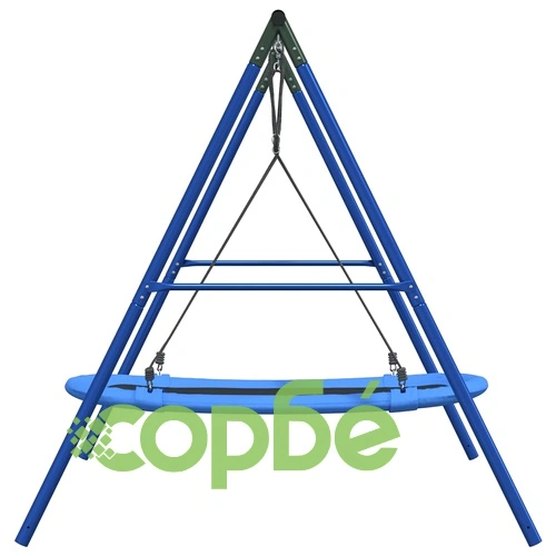 Външен комплект люлка с люлка гнездо ➤ топ цена ➤ sorbe.bg