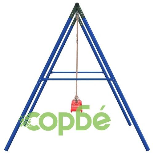 Външен комплект люлка с 2 люлки ➤ топ цена ➤ sorbe.bg