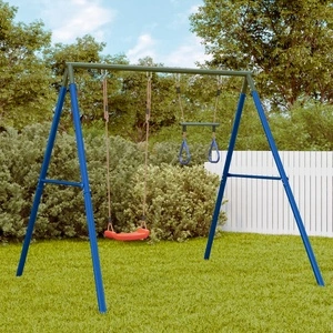 Външен комплект люлка с трапец