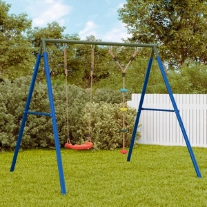 Външен комплект с люлка седалка и люлка с дискове