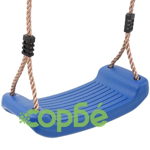 Външен комплект люлка с 3 люлки ➤ топ цена ➤ sorbe.bg