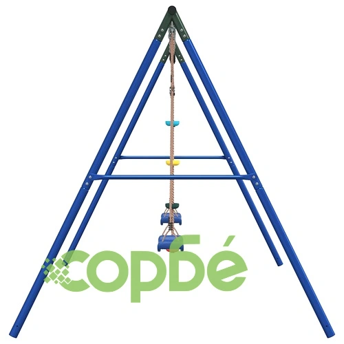 Външен комплект с люлки седалки и люлка с дискове ➤ топ цена ➤ sorbe.bg