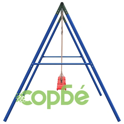 Външен комплект люлка с 3 люлки ➤ топ цена ➤ sorbe.bg