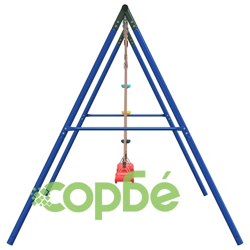 Външен комплект с люлки седалки и люлка с дискове ➤ топ цена ➤ sorbe.bg