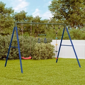 Външен комплект с люлка седалка, трапец и люлка с дискове