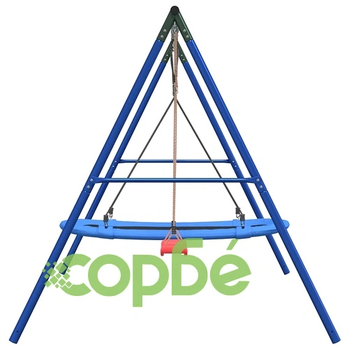 Външен комплект с люлка седалка и люлка гнездо ➤ топ цена ➤ sorbe.bg