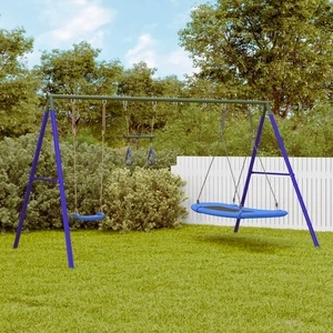 Външен комплект с люлка седалка, трапец и люлка гнездо