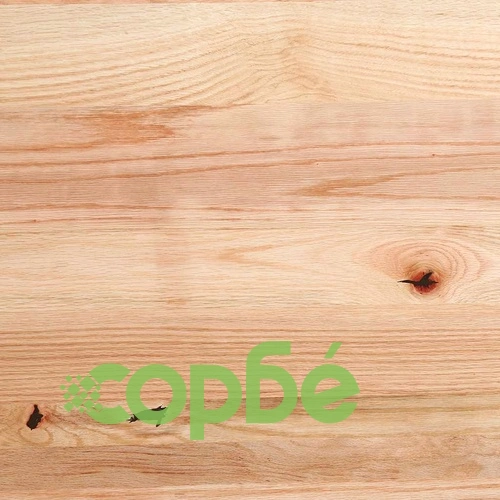 Стълбищни стъпала, 2 бр, 110x30x2 см, необработен масивен дъб ➤ топ цена ➤ sorbe.bg