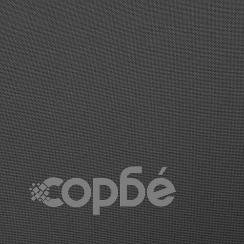 Реклайнер, тъмносив, текстил ➤ топ цена ➤ sorbe.bg