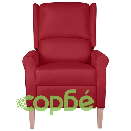 Наклоняем стол, виненочервен, текстил ➤ топ цена ➤ sorbe.bg