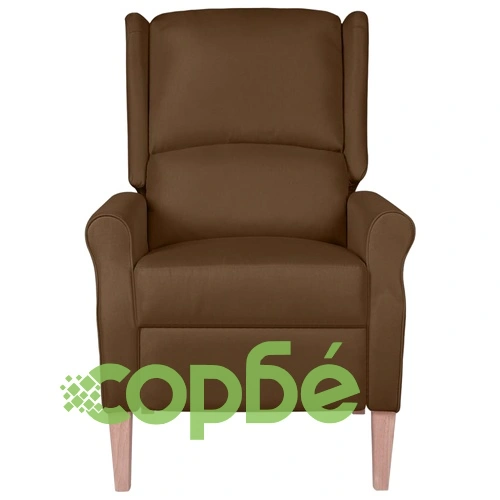 Наклоняем стол, кафяв, текстил ➤ топ цена ➤ sorbe.bg