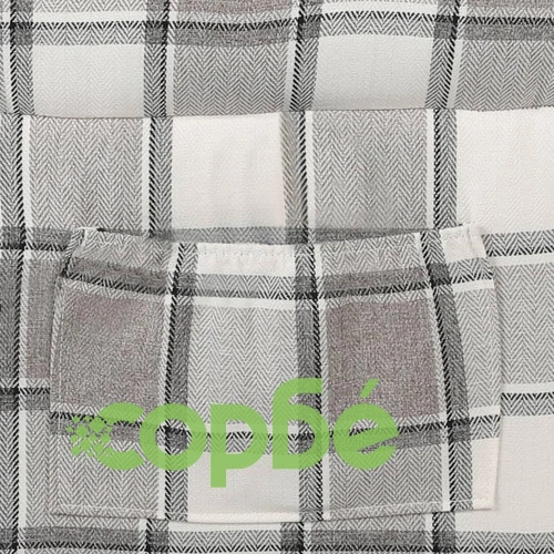 Наклоняем стол, сив, текстил ➤ топ цена ➤ sorbe.bg