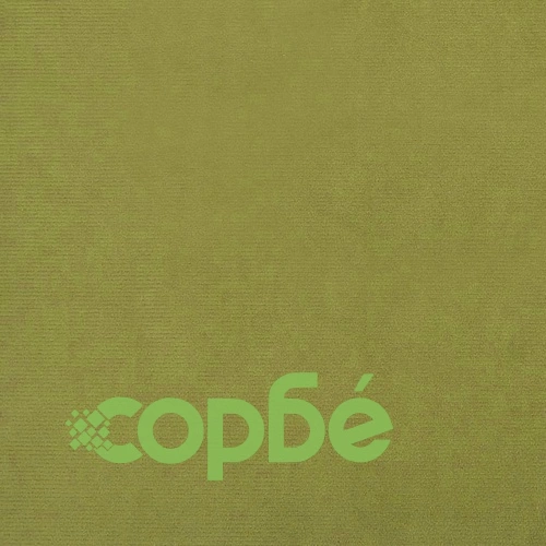 Наклоняем стол, светлозелен, кадифе ➤ топ цена ➤ sorbe.bg