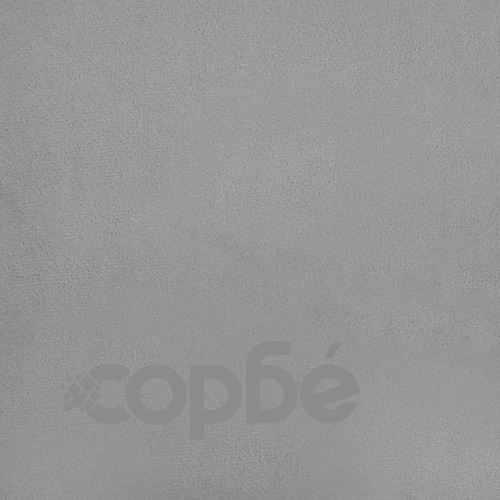 Масажен наклоняем стол, светлосив, кадифе ➤ топ цена ➤ sorbe.bg