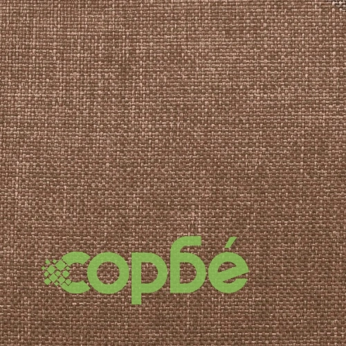 Изправящ масажен стол, таупе, текстил ➤ топ цена ➤ sorbe.bg