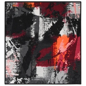 Пътека, пъстра, 80x100 см