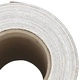 Ленти за огради, 4 бр, едър камък, сив, 35x0,19 м, PVC
