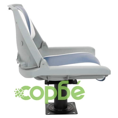Седалка за лодка със стойка въртяща се на 360° ➤ топ цена ➤ sorbe.bg
