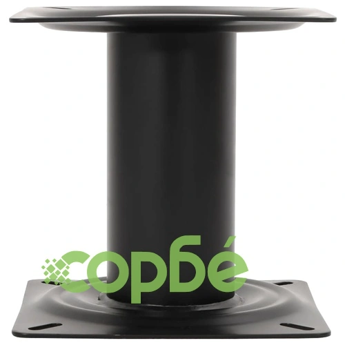 Седалка за лодка със стойка въртяща се на 360° ➤ топ цена ➤ sorbe.bg