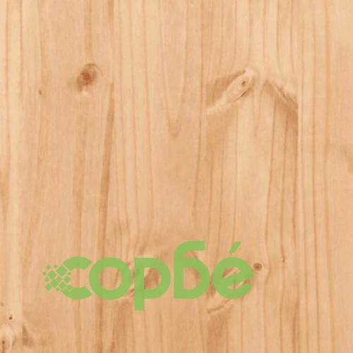 Трапезен комплект Corona тип пеперуда 5 части сгъваем сив бор ➤ топ цена ➤ sorbe.bg