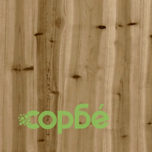 Градински комплект диван от 9 части, импрегниран бор ➤ топ цена ➤ sorbe.bg
