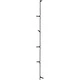 LED стринг със 150 LED топло бяло 15 м PVC