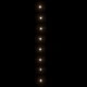 LED стринг с 300 LED топло бяло 30 м PVC
